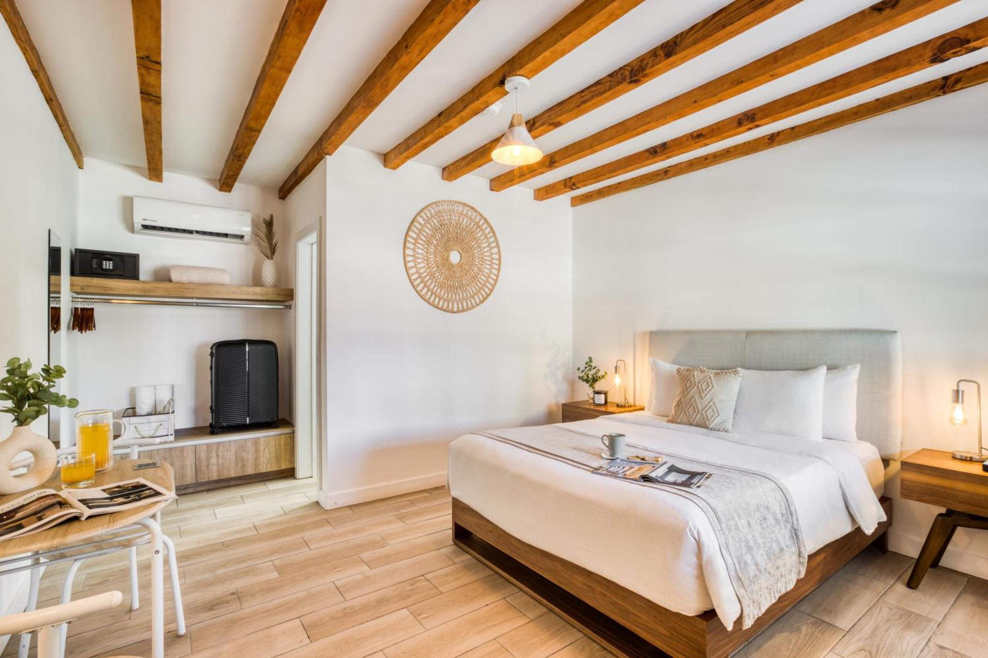 Beach House By Uliv Ensenada Pokoj fotografie